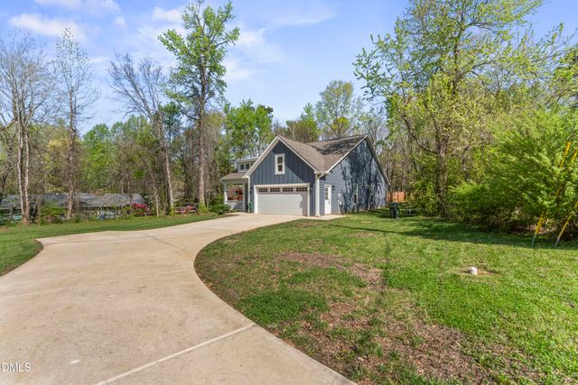 295 Buckingham Drive, Mebane, NC 27302