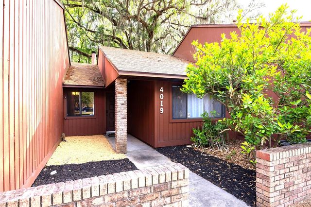 4019 NW 17TH TERRACE, Gainesville, FL 32605