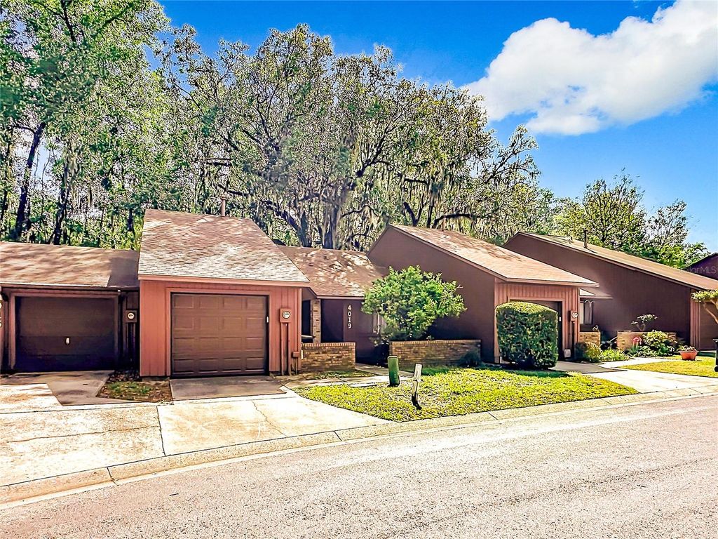 Image 1 of property listing at 4019 NW 17TH TERRACE, Gainesville, FL 32605