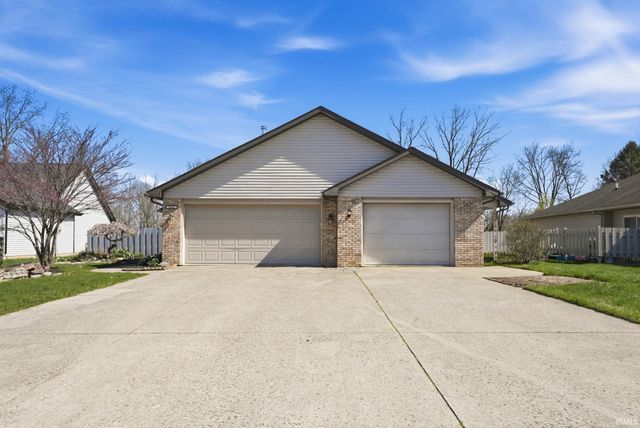 11612 Yellowstone Trail, Harlan, IN 46743