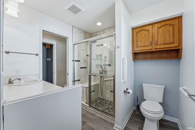 11612 Yellowstone Trail, Harlan, IN 46743