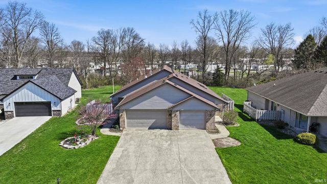 11612 Yellowstone Trail, Harlan, IN 46743