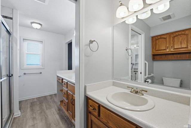11612 Yellowstone Trail, Harlan, IN 46743