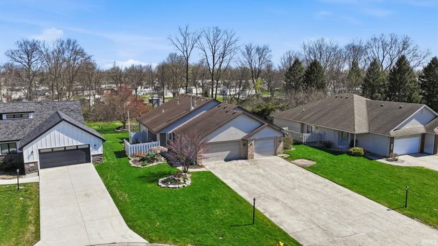 11612 Yellowstone Trail, Harlan, IN 46743