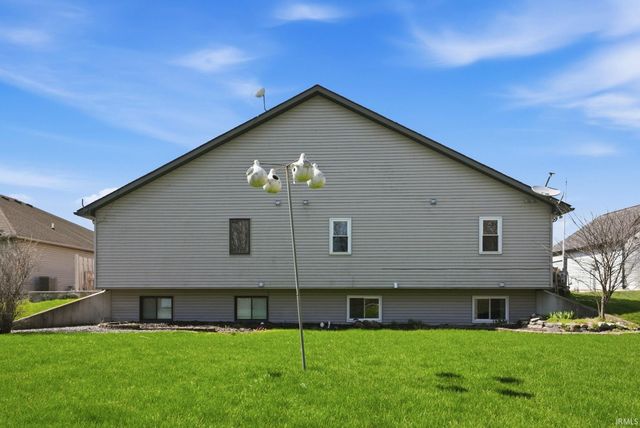 11612 Yellowstone Trail, Harlan, IN 46743