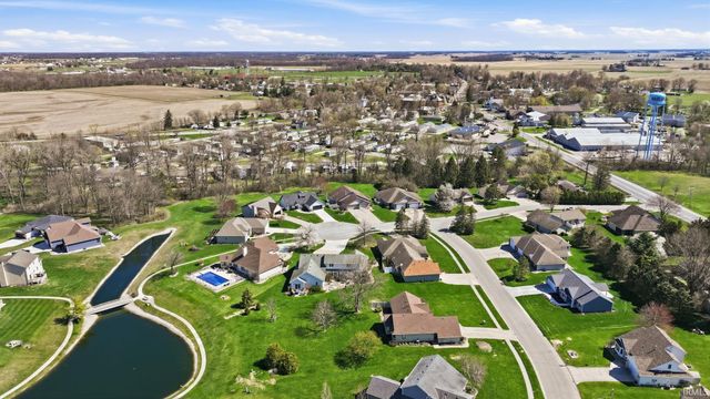 11612 Yellowstone Trail, Harlan, IN 46743
