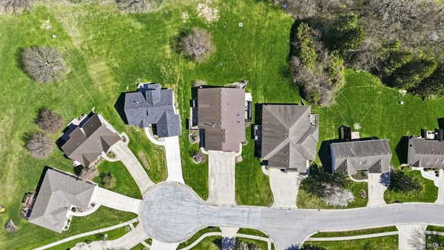 11612 Yellowstone Trail, Harlan, IN 46743