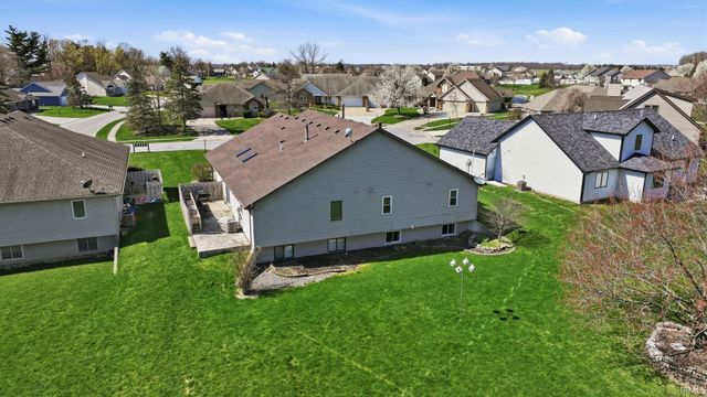11612 Yellowstone Trail, Harlan, IN 46743