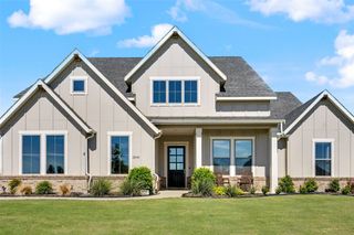 2848 Palomar Road, Celina, TX 75009