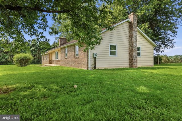 610 PENN GREEN RD, Landenberg, PA 19350