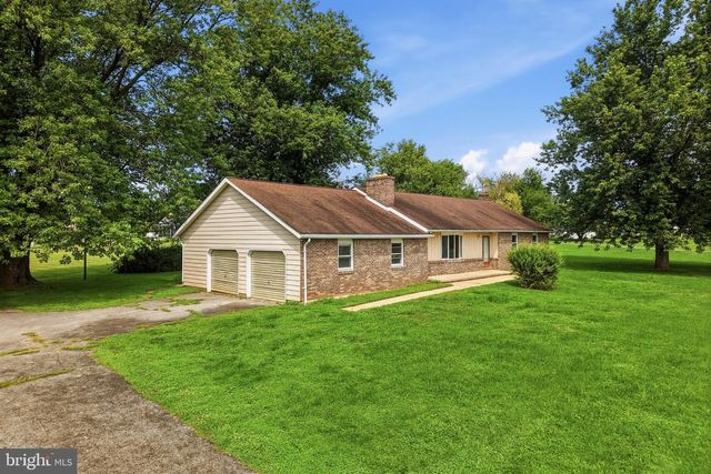 610 PENN GREEN RD, Landenberg, PA 19350