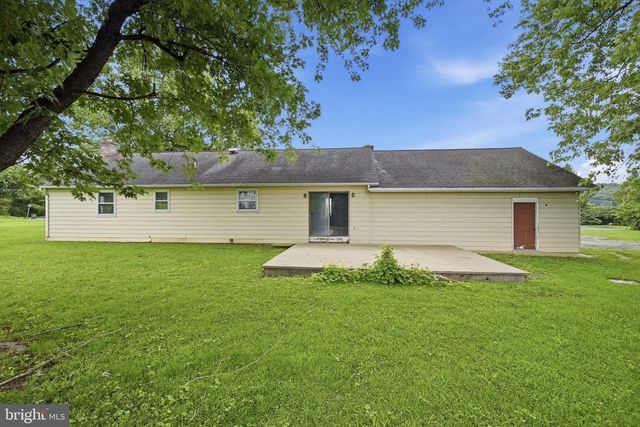 610 PENN GREEN RD, Landenberg, PA 19350