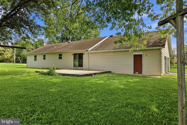 610 PENN GREEN RD, Landenberg, PA 19350