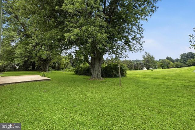 610 PENN GREEN RD, Landenberg, PA 19350