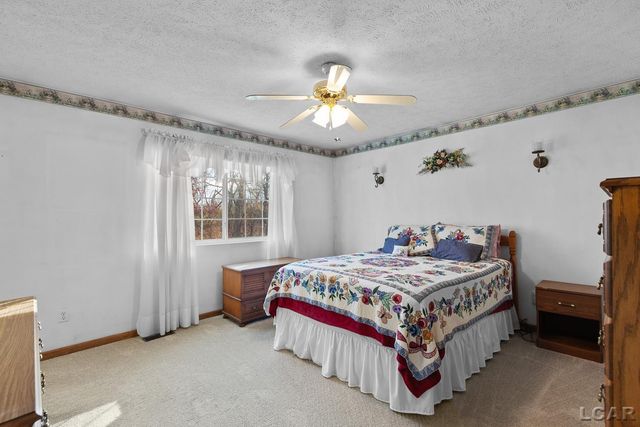 901 Carriage Drive, Tecumseh, MI 49286