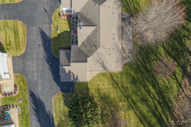 901 Carriage Drive, Tecumseh, MI 49286