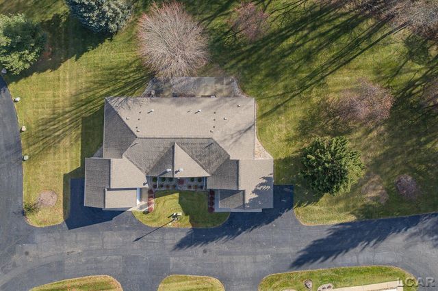 901 Carriage Drive, Tecumseh, MI 49286