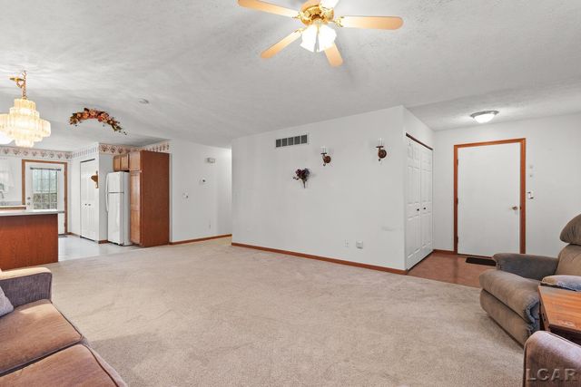 901 Carriage Drive, Tecumseh, MI 49286