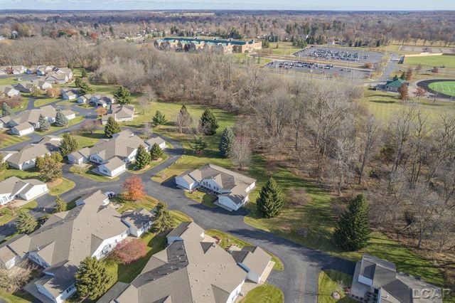 901 Carriage Drive, Tecumseh, MI 49286