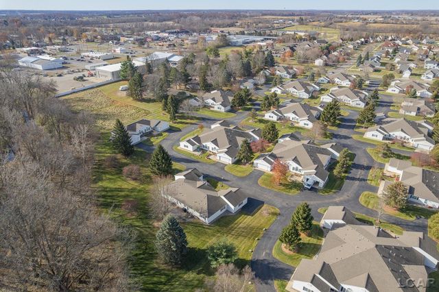 901 Carriage Drive, Tecumseh, MI 49286