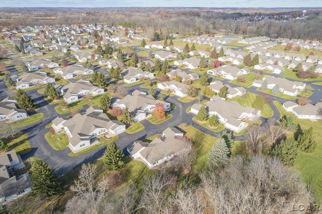 901 Carriage Drive, Tecumseh, MI 49286