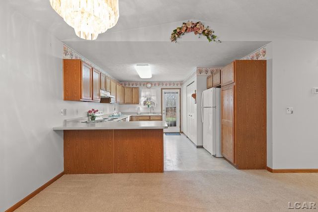 901 Carriage Drive, Tecumseh, MI 49286