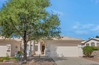 39038 S Casual Drive, Saddlebrooke, AZ 85739
