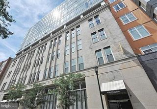 1101 LOCUST ST #4M, Philadelphia, PA 19107