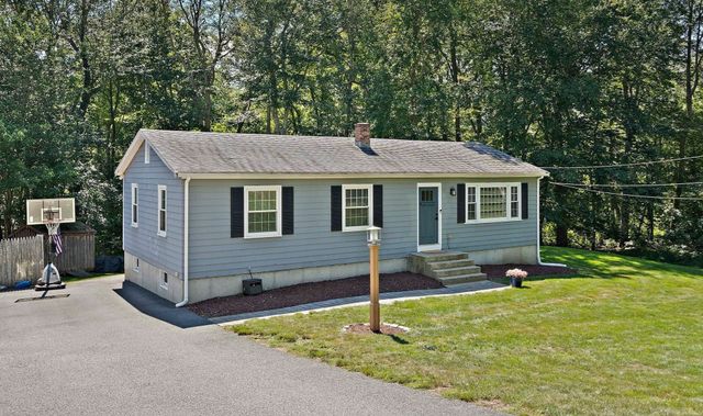 770 South River St, Marshfield, MA 02050