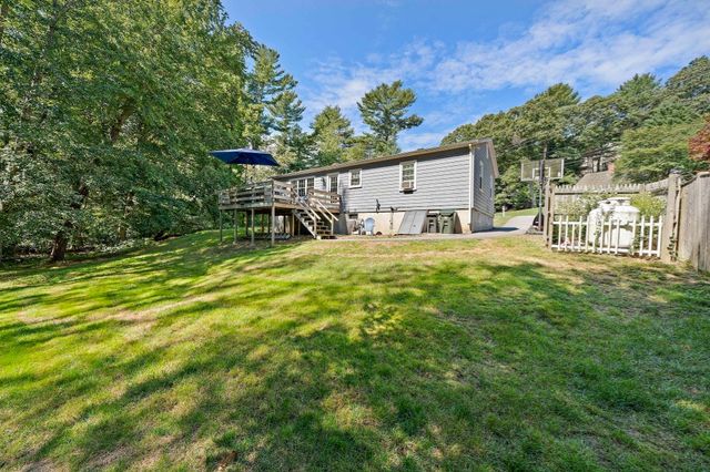 770 South River St, Marshfield, MA 02050