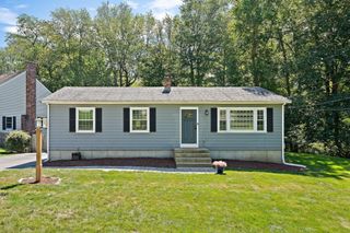 770 South River St, Marshfield, MA 02050