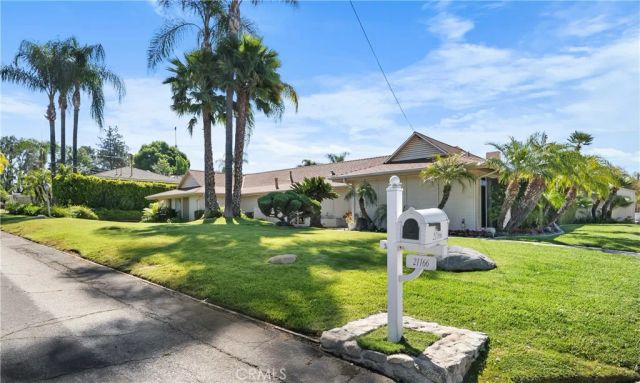 21166 E Rimpath Drive East, Covina, CA 91724