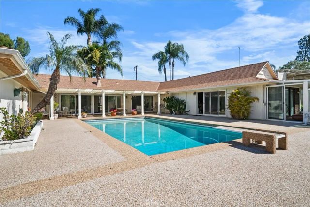 21166 E Rimpath Drive East, Covina, CA 91724
