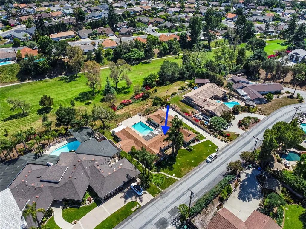 21166 E Rimpath Drive East, Covina, CA 91724