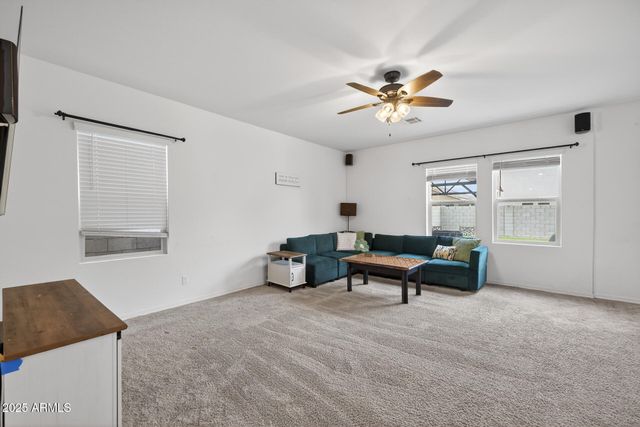 6126 E ATHENA Road, Florence, AZ 85132