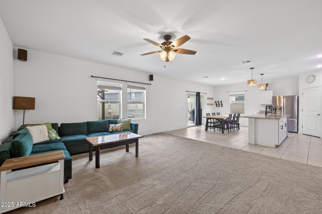 6126 E ATHENA Road, Florence, AZ 85132