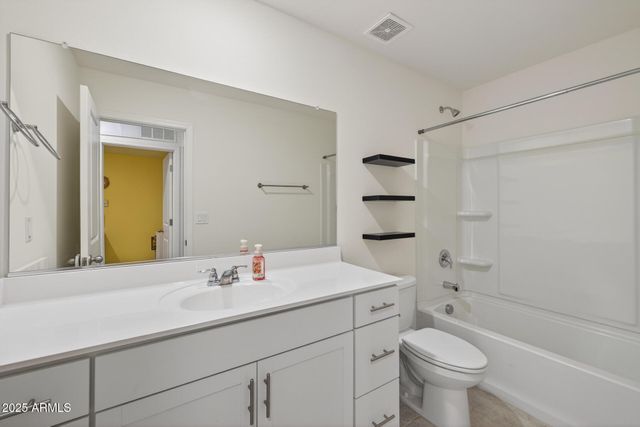 6126 E ATHENA Road, Florence, AZ 85132