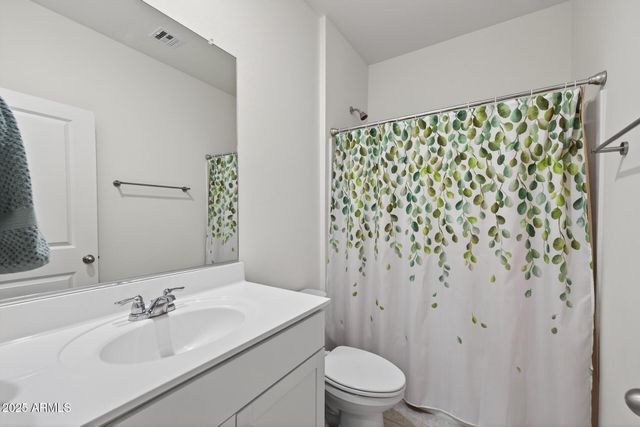 6126 E ATHENA Road, Florence, AZ 85132