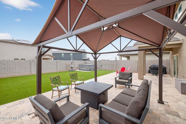 6126 E ATHENA Road, Florence, AZ 85132