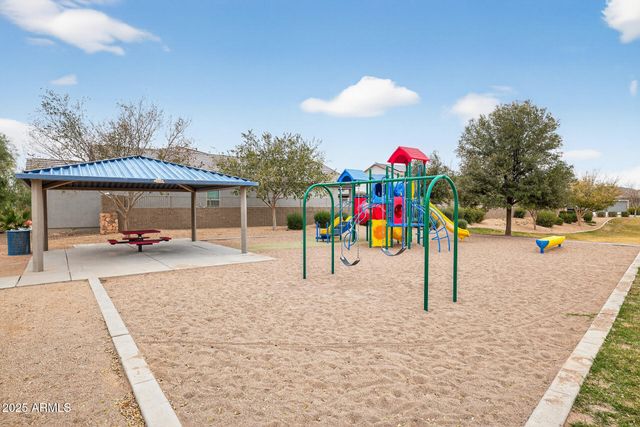 6126 E ATHENA Road, Florence, AZ 85132