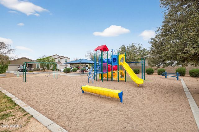 6126 E ATHENA Road, Florence, AZ 85132