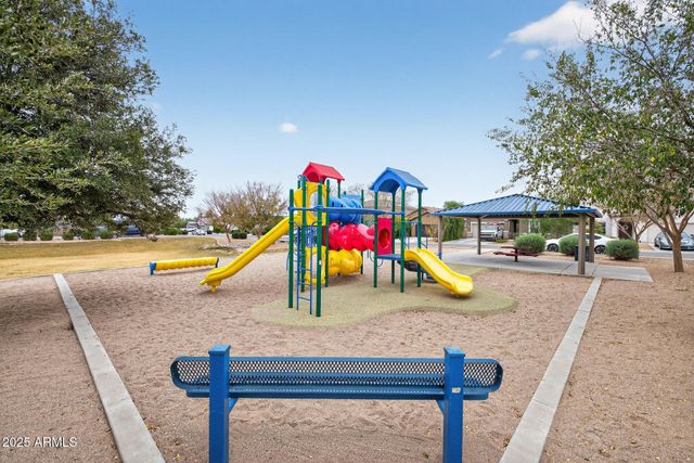 6126 E ATHENA Road, Florence, AZ 85132