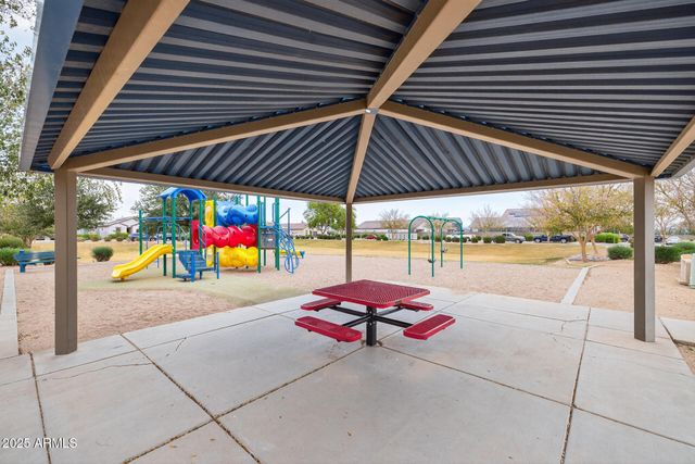 6126 E ATHENA Road, Florence, AZ 85132