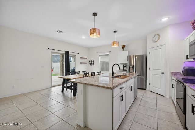 6126 E ATHENA Road, Florence, AZ 85132