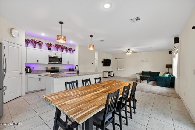 6126 E ATHENA Road, Florence, AZ 85132