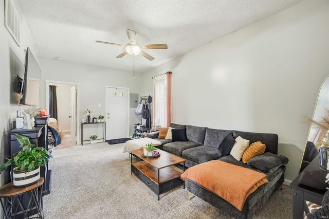 113 E Penn Street, Van Buren, IN 46991