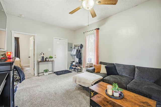 113 E Penn Street, Van Buren, IN 46991