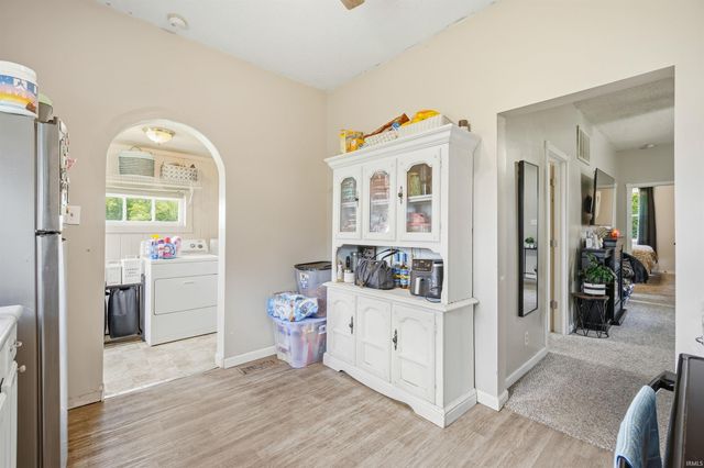 113 E Penn Street, Van Buren, IN 46991