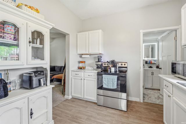 113 E Penn Street, Van Buren, IN 46991
