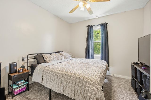 113 E Penn Street, Van Buren, IN 46991